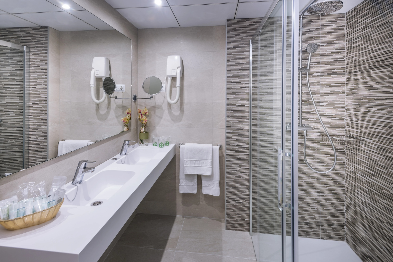 Foto - Hotel Olympus Palace