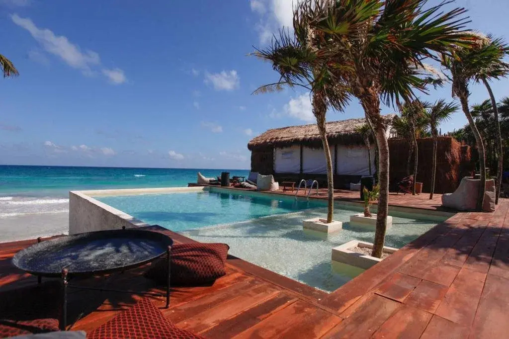 Foto - Our Habitas Tulum - Adults Only