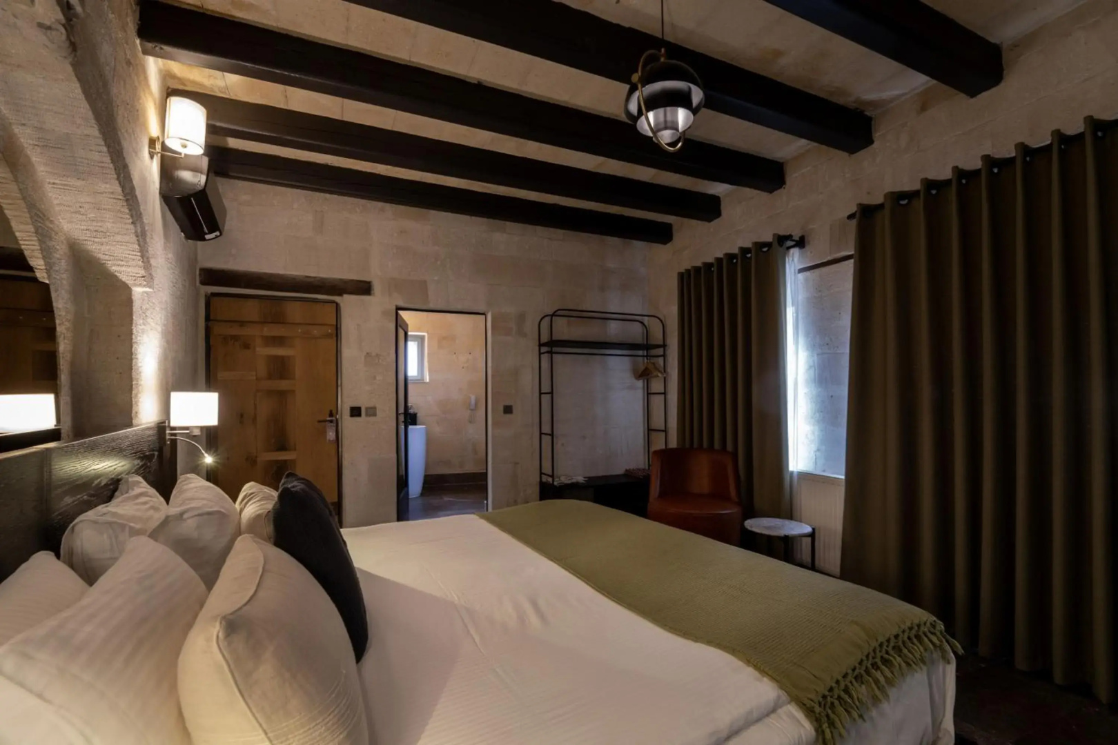 Foto - Artemis Cave Suites & Spa- Adults Only
