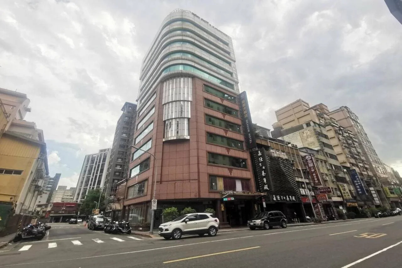 Foto - Meadow Hotel Taipei