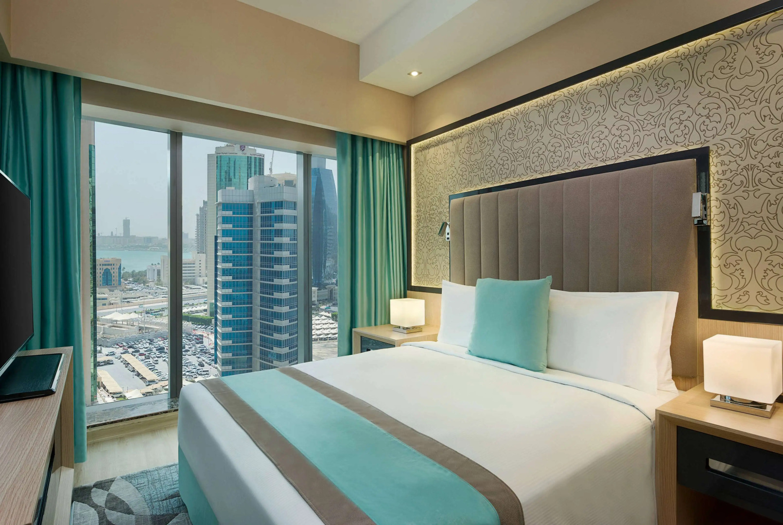 Photo - Wyndham Doha West Bay