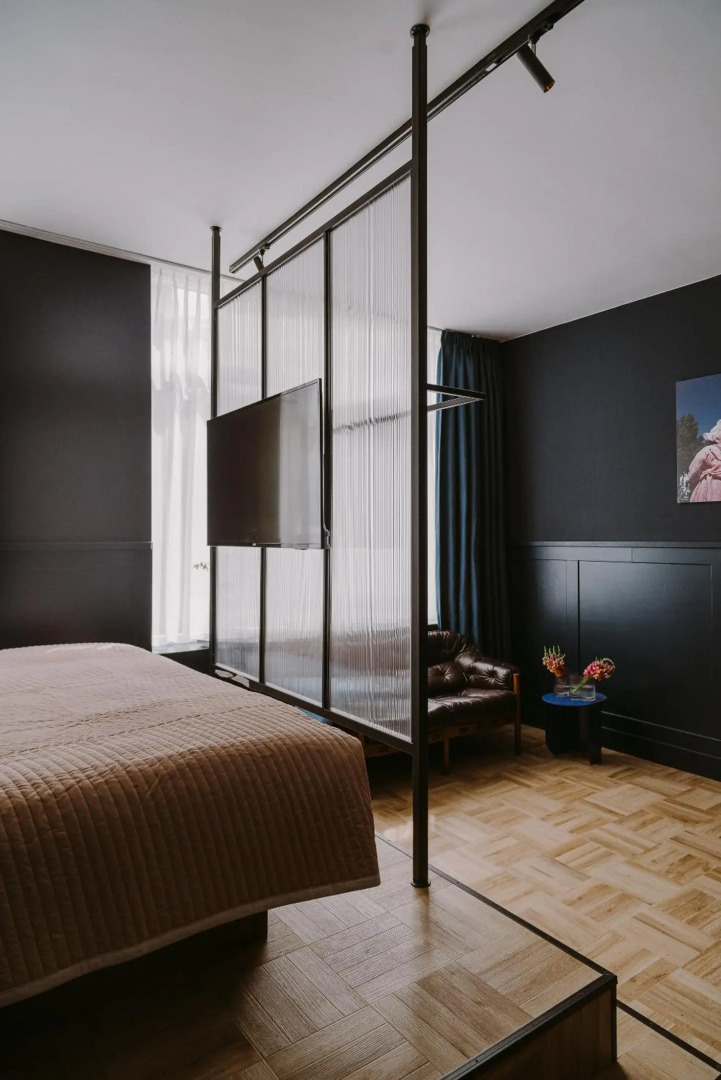 Foto - Supernova Hotel