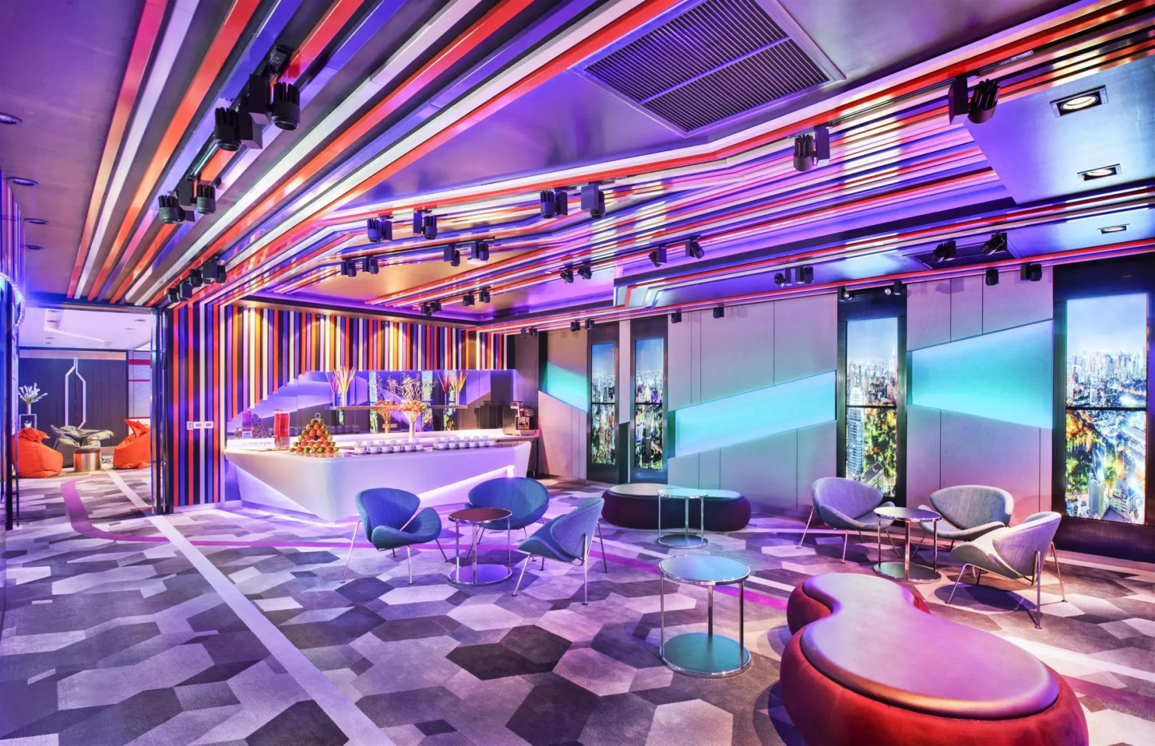 Photo - Aloft Bangkok - Sukhumvit 11