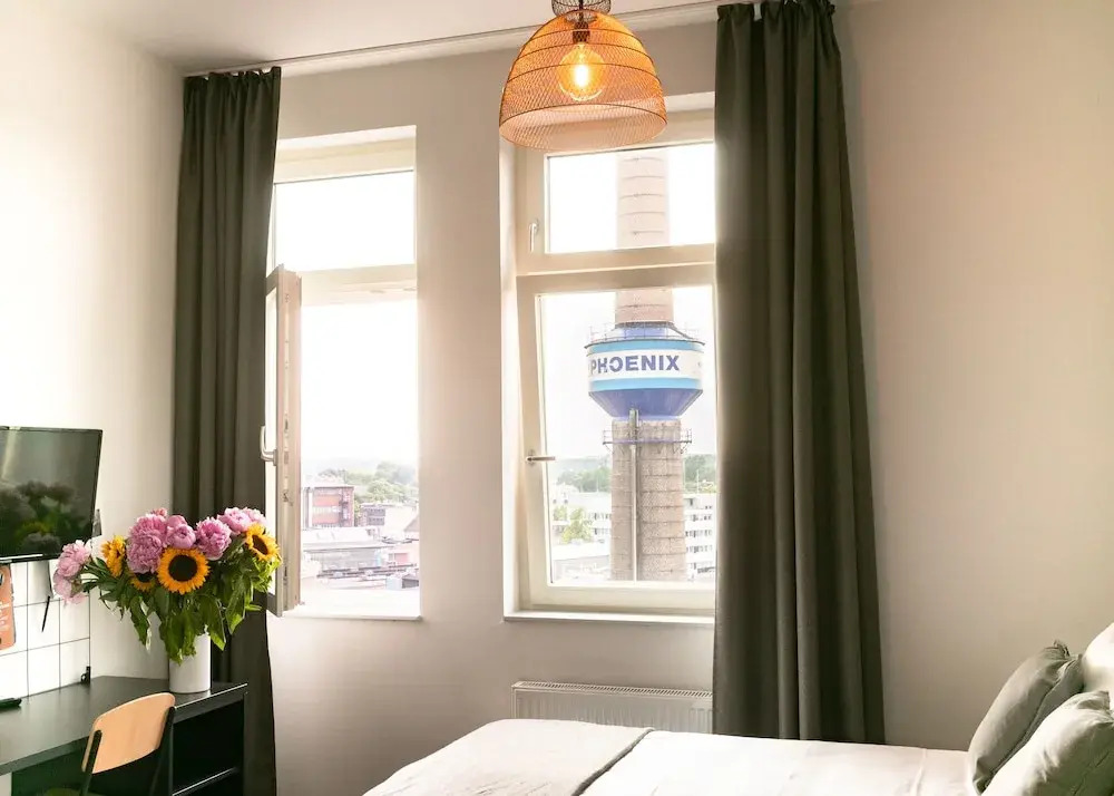 Foto - PHNX Aparthotel Hamburg