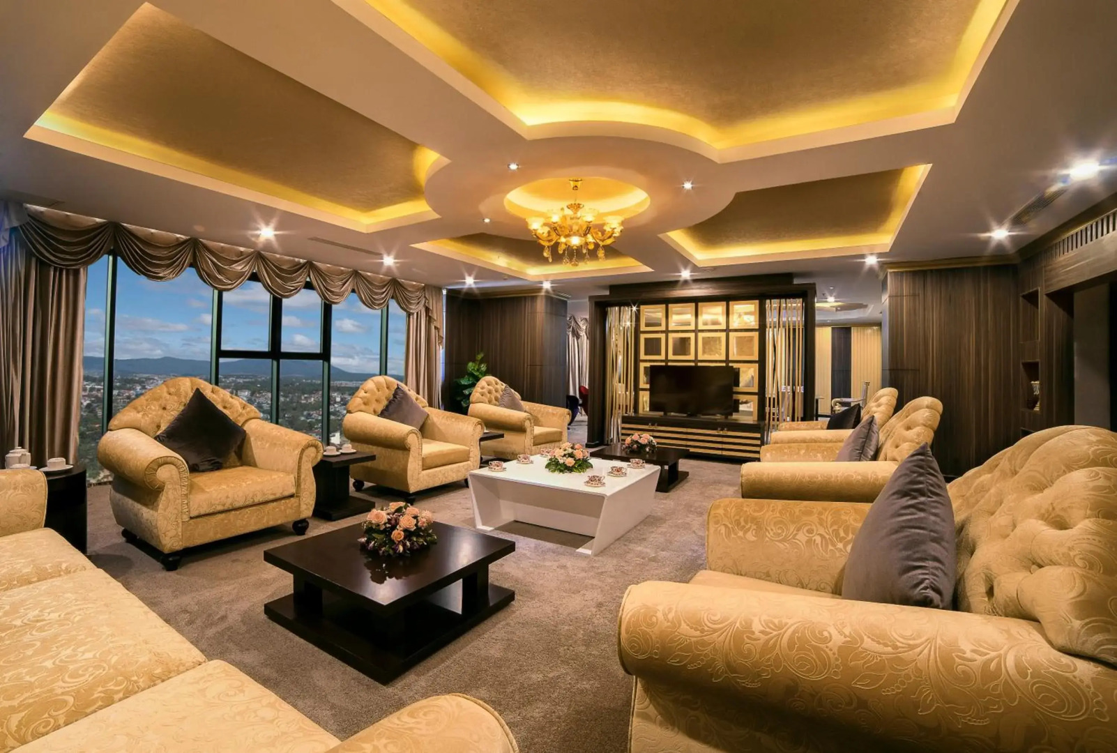 Foto - Muong Thanh Luxury Vientiane Hotel