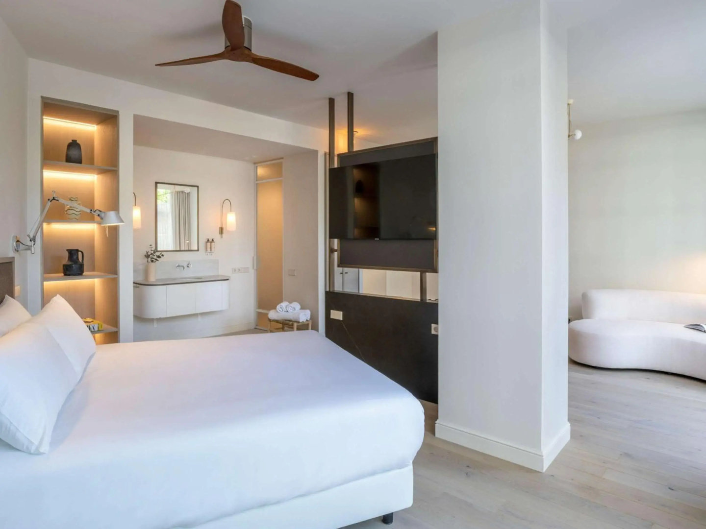 Foto - Mercure Benidorm