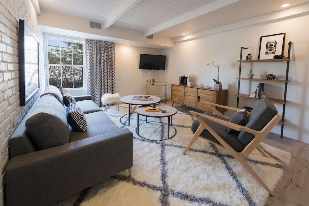 Foto - the Weekend Palm Springs