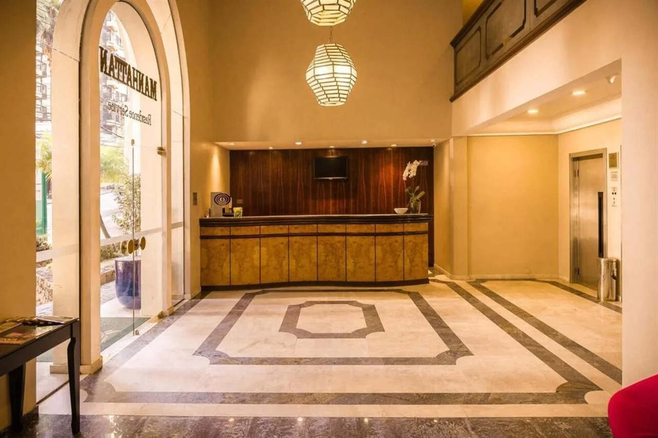 Photo - Matiz Manhattan