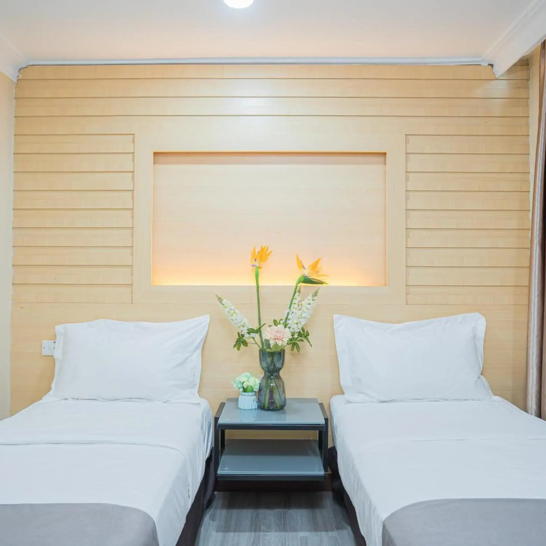 Foto - Hotel 28 Titiwangsa
