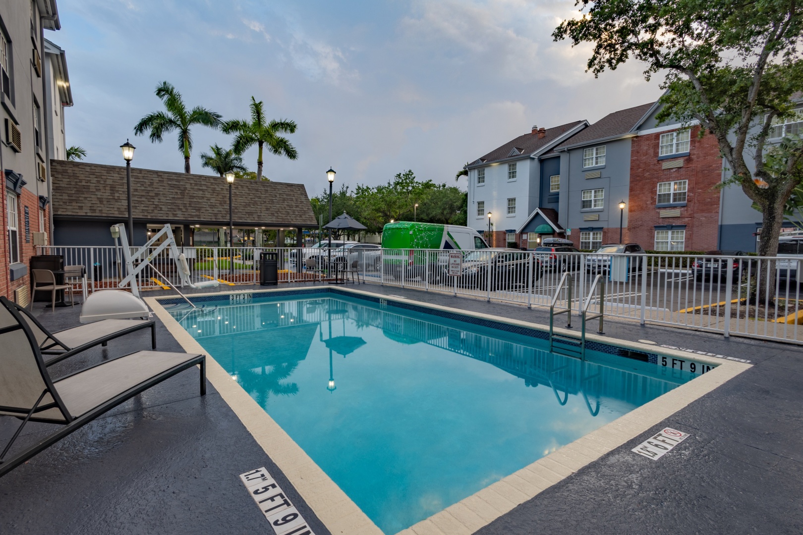 Foto - Candlewood Suites Miami Lakes by IHG