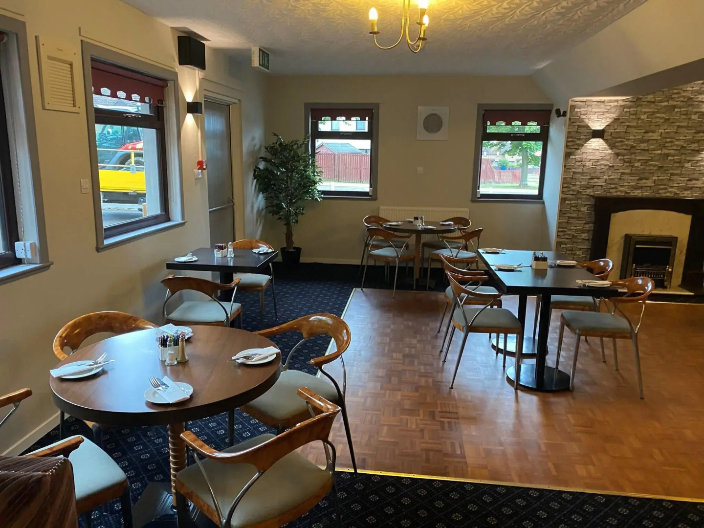 Foto - Smithton Hotel