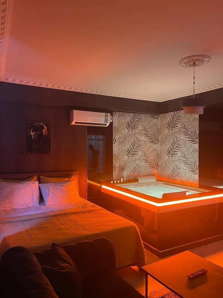 Foto - Royal Hotel Kumkapı