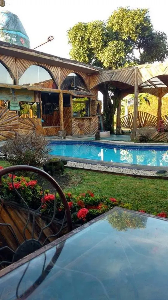 Photo - Casa Antigua Hotel