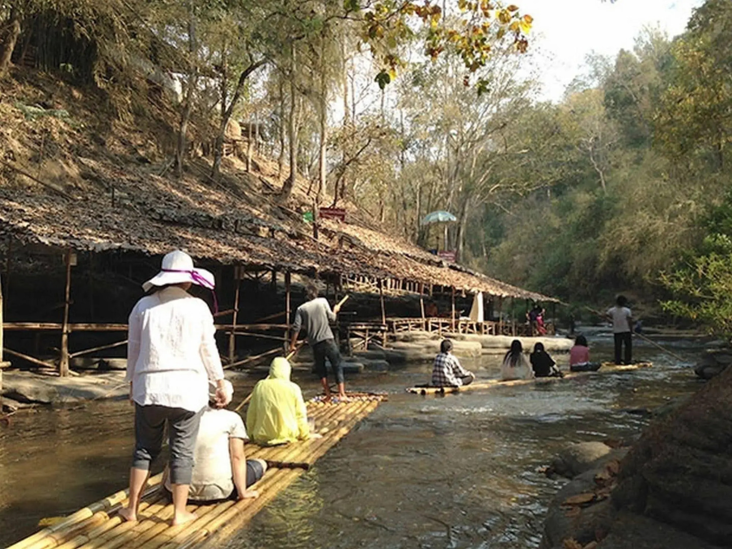 Foto - Tolani Southgate Villa Chiang Mai