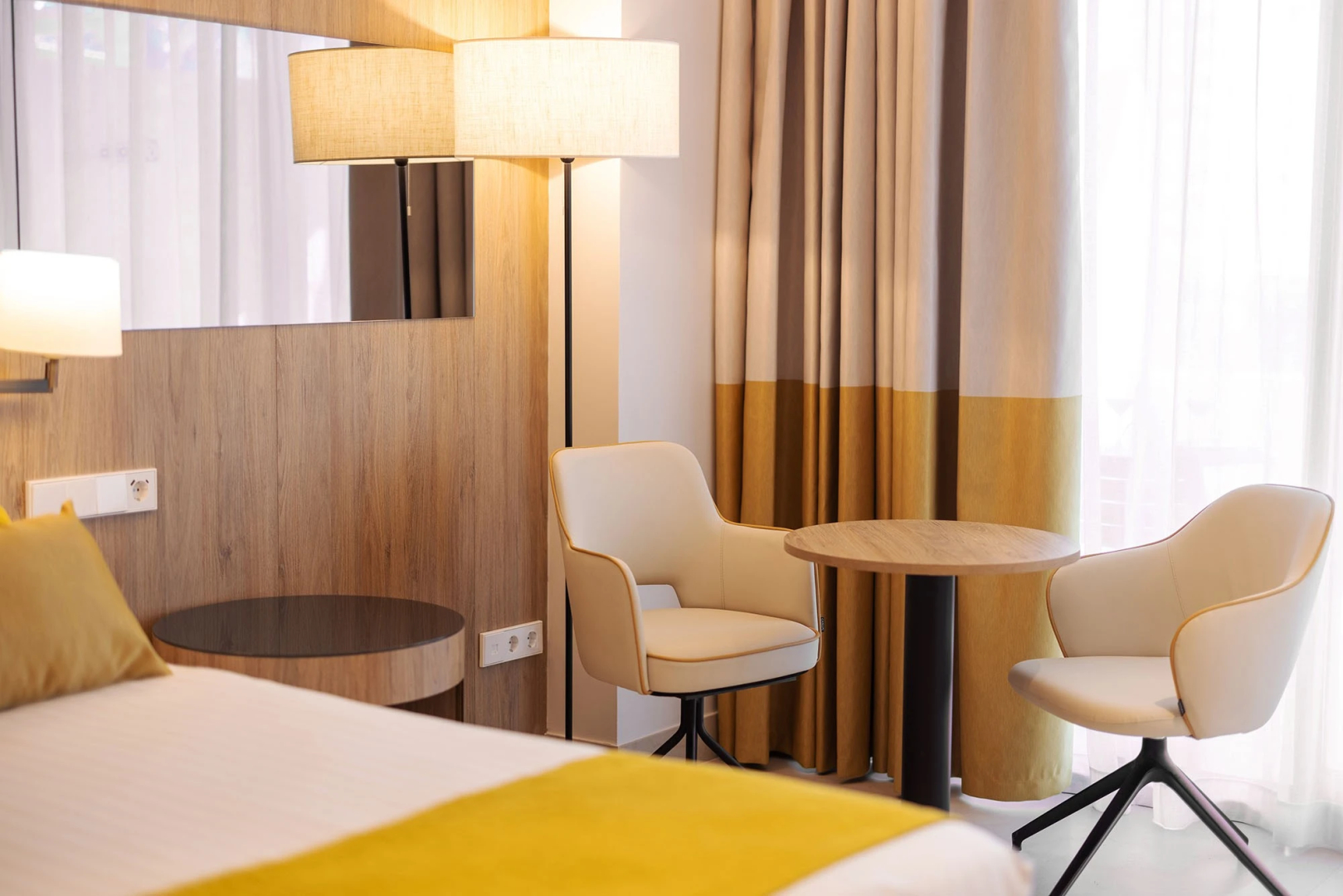 Photo - Hotel Gold Arcos 4 Sup - Modern Luxury Experience