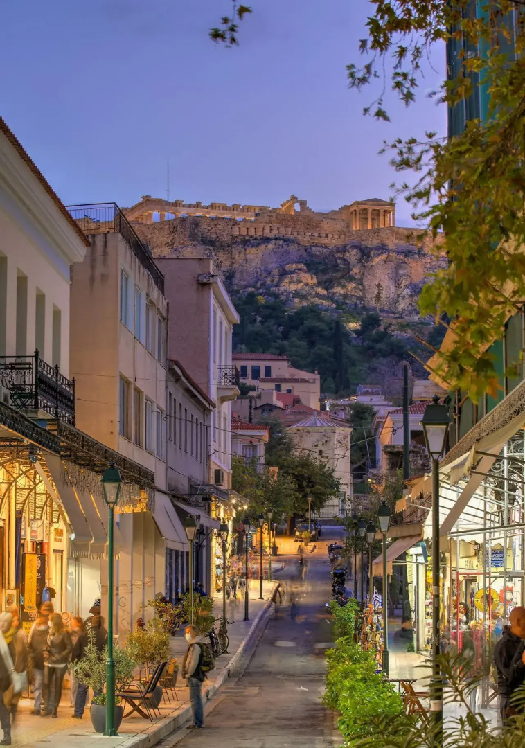 Foto - The Residence Aiolou Hotel & Spa