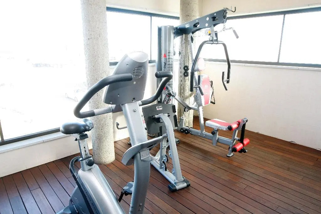 Foto - Hotel & Spa Real Ciudad de Zaragoza