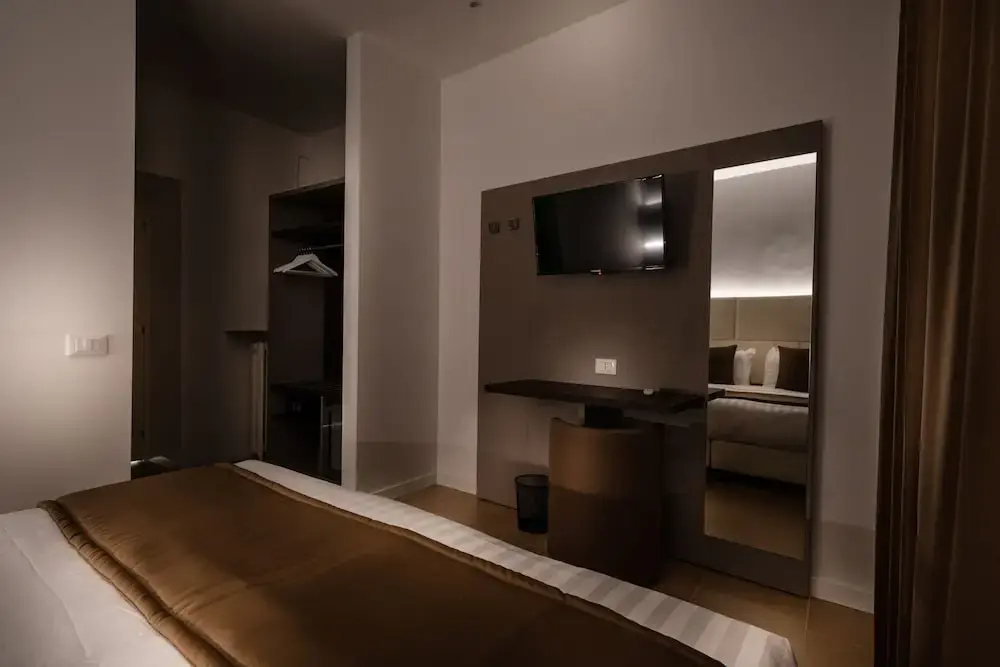 Foto - Trinità Grand Suite