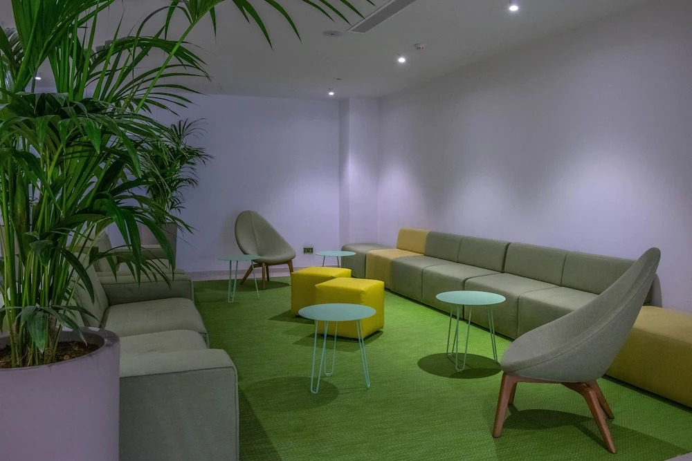 Foto - The Boc Hostels - City