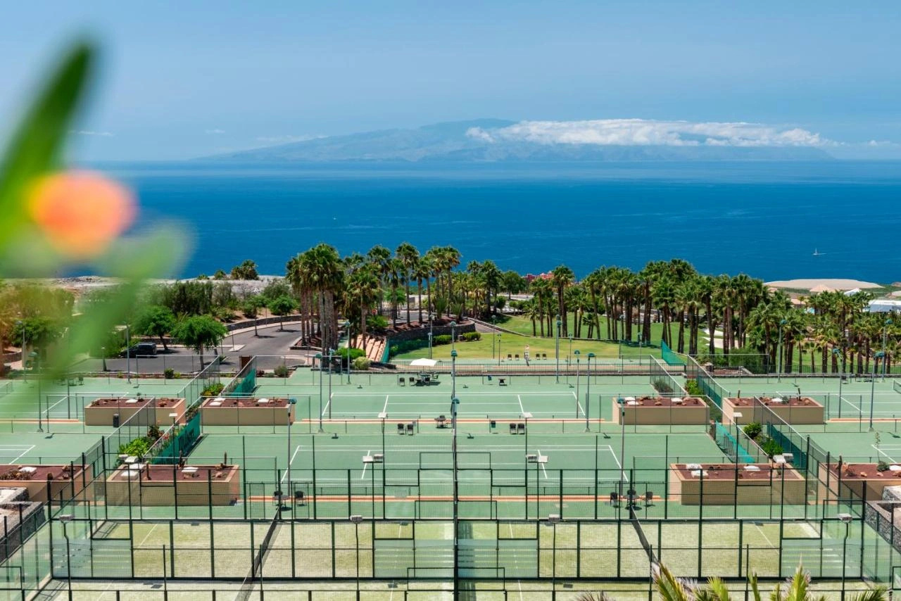Foto - Los Jardines de Abama Suites & Villas