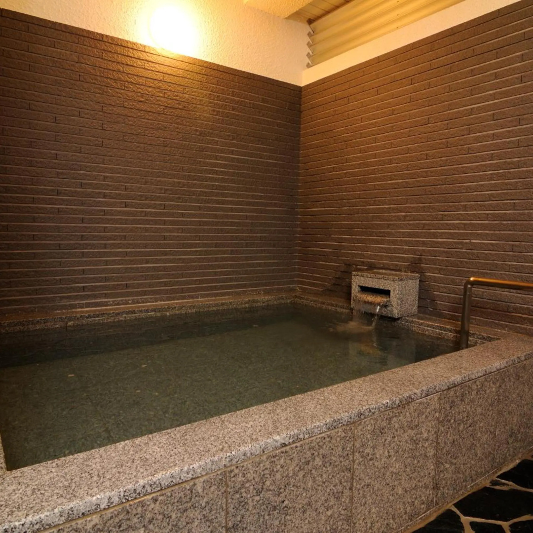 Photo - Hotel Iida