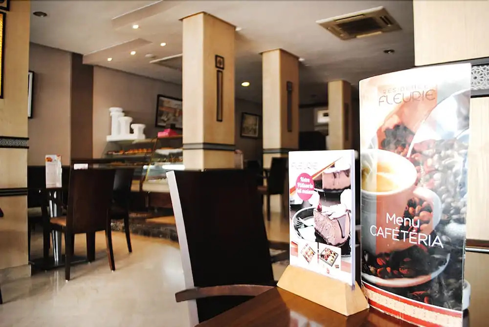 Photo - Résidence Hotelière Fleurie