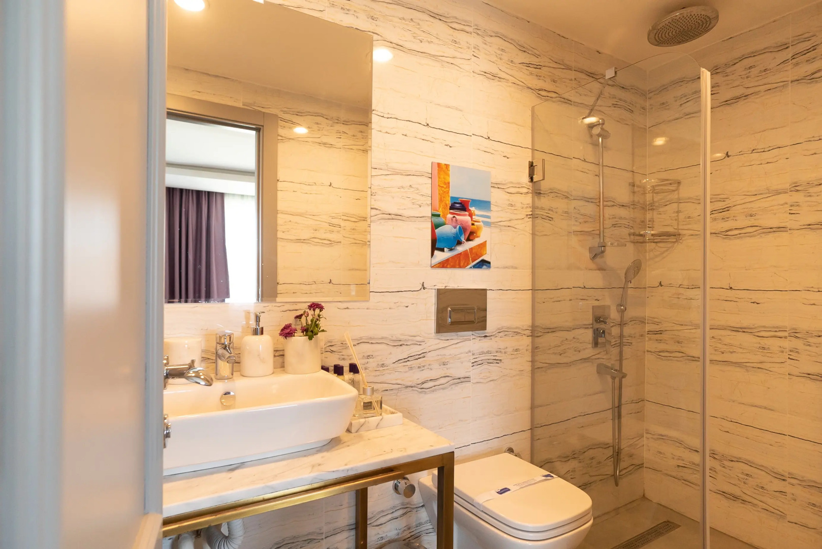 Foto - Malta Bosphorus Hotel