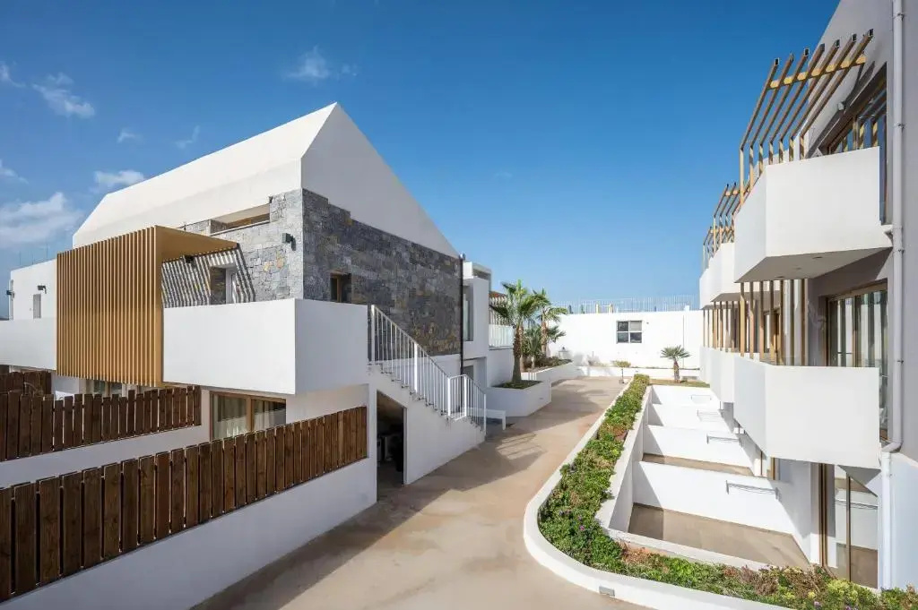 Photo - Meropi Hotel & Apartments