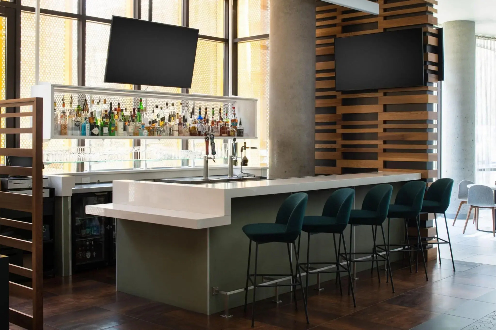 Photo - Residence Inn Portland Downtown/Pearl District