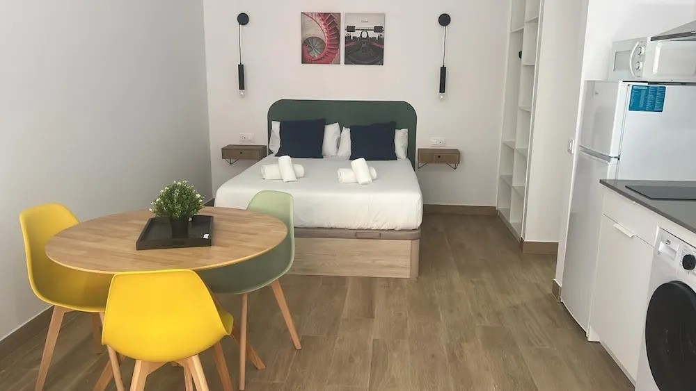 Foto - Triana Suite Apartament