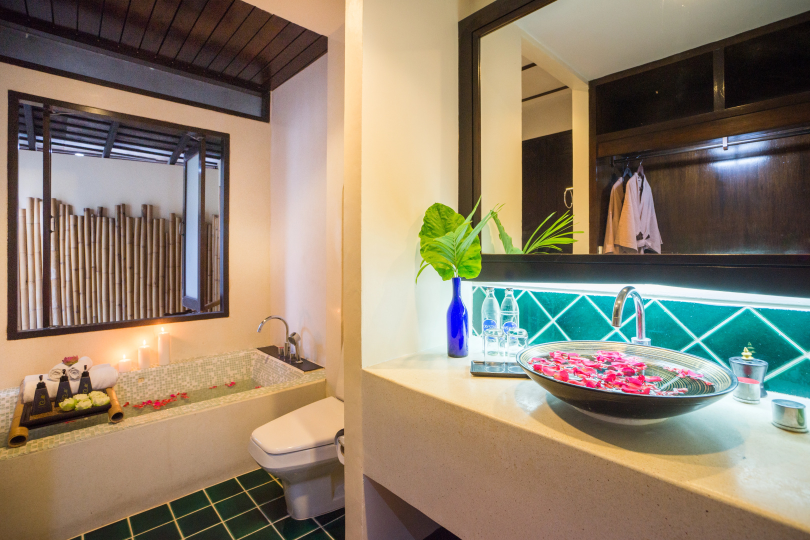 Photo - Dara Samui Beach Resort - Adults Only