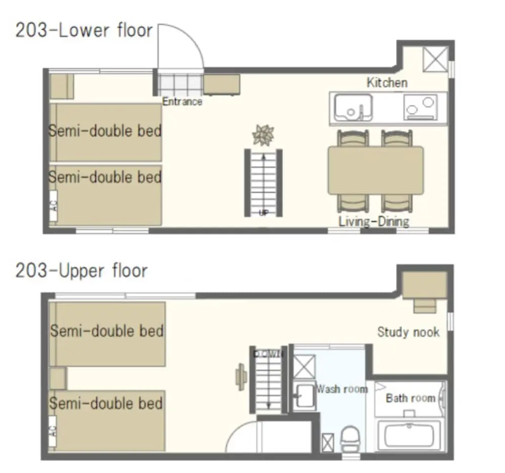 Foto - Laffitte Hirai Condominium Hotel