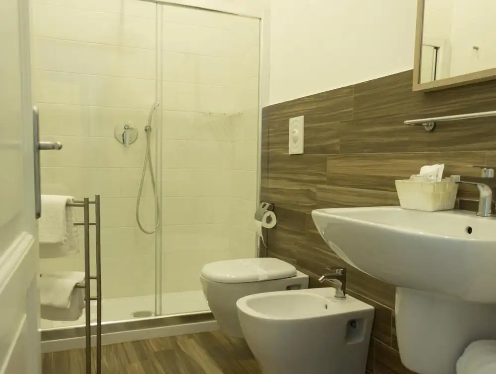 Foto - Rooms Stazione Centrale