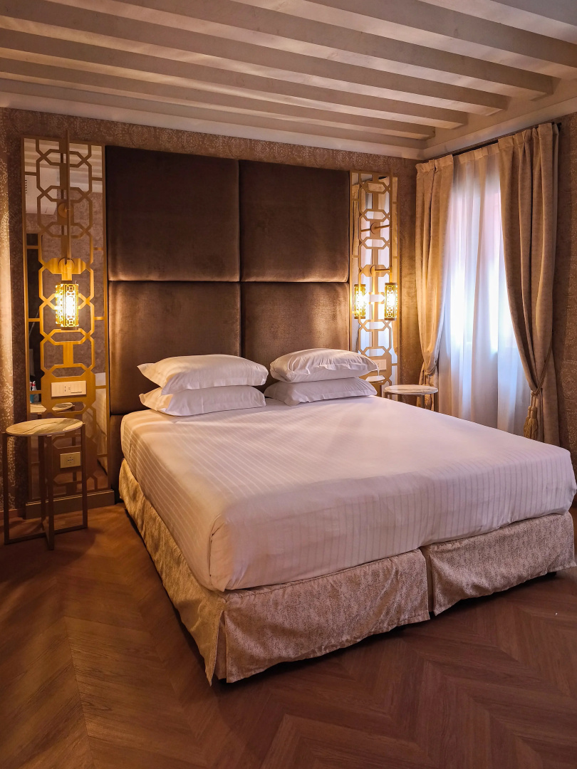 Foto - Hotel Antiche Figure