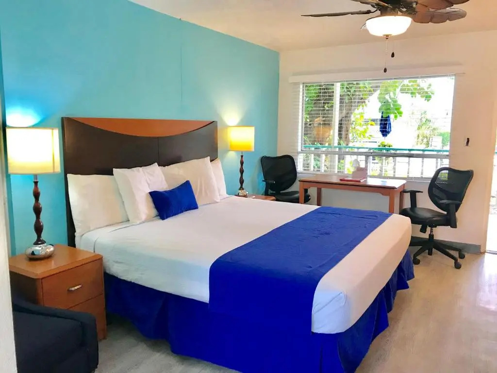Photo - Malibu Resort Motel