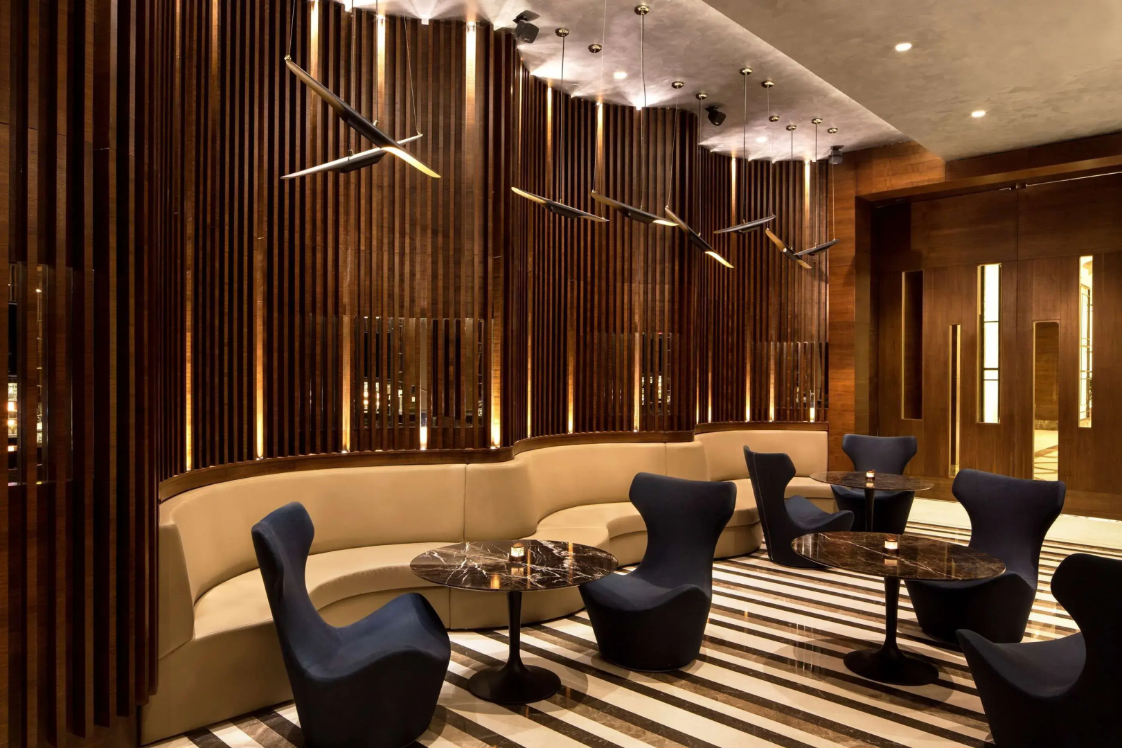 Photo - Sheraton Grand Istanbul Atasehir