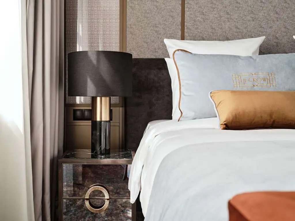 Foto - The Crown Krakow Center - Handwritten Collection ACCOR