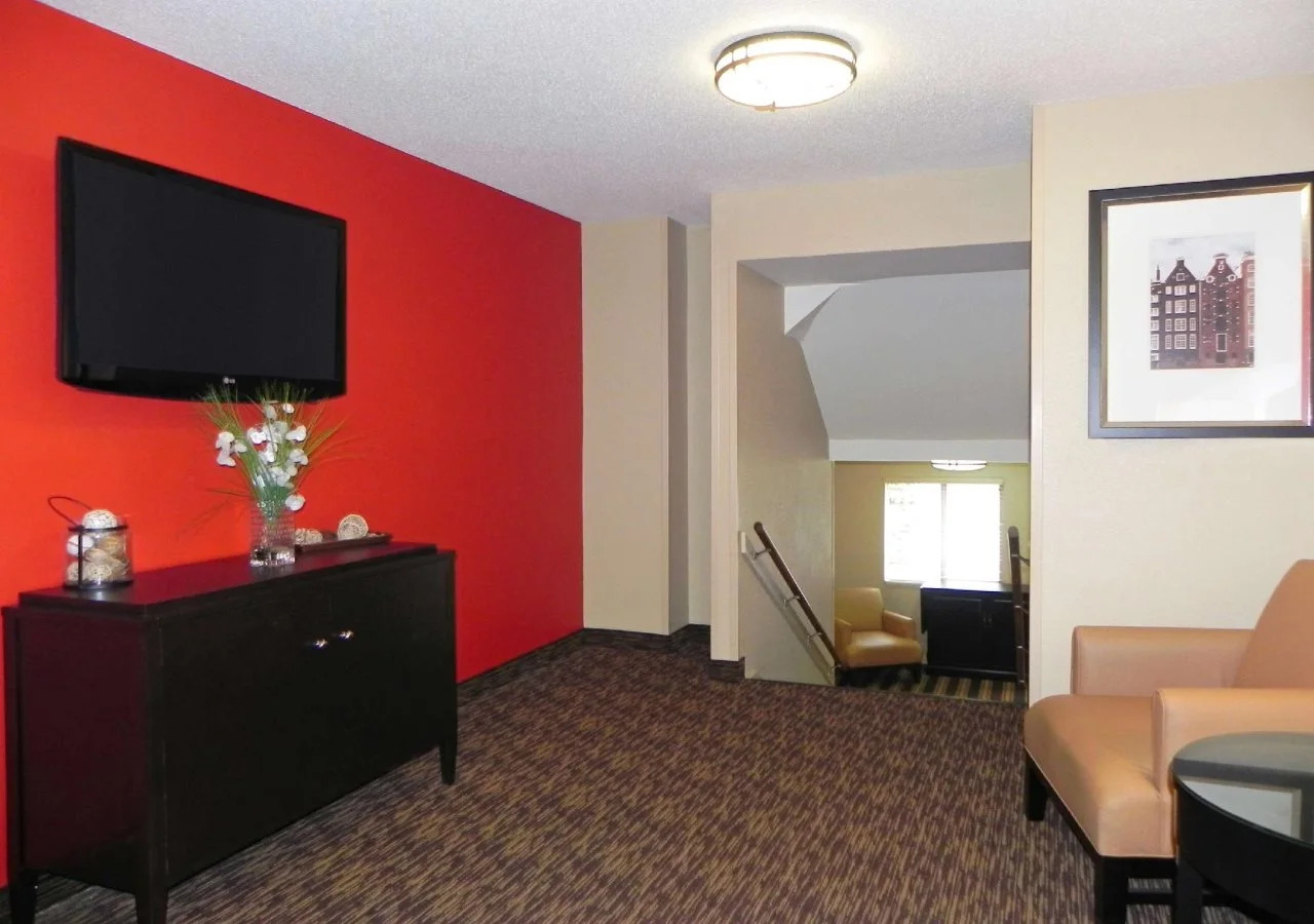 Foto - Studio 6 Suites Charlotte, NC - Tyvola Rd Executive Park