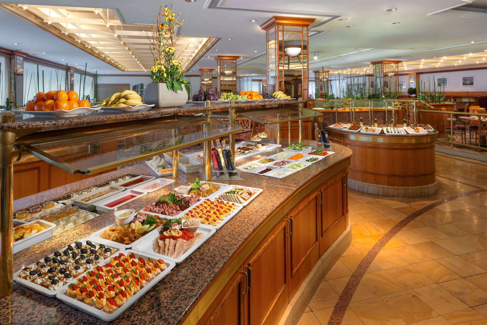 Foto - Park Inn by Radisson Berlin Alexanderplatz