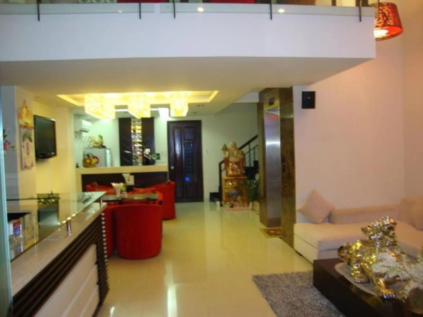 Foto - Collection O Cozy 5 Hotel - Near SECC
