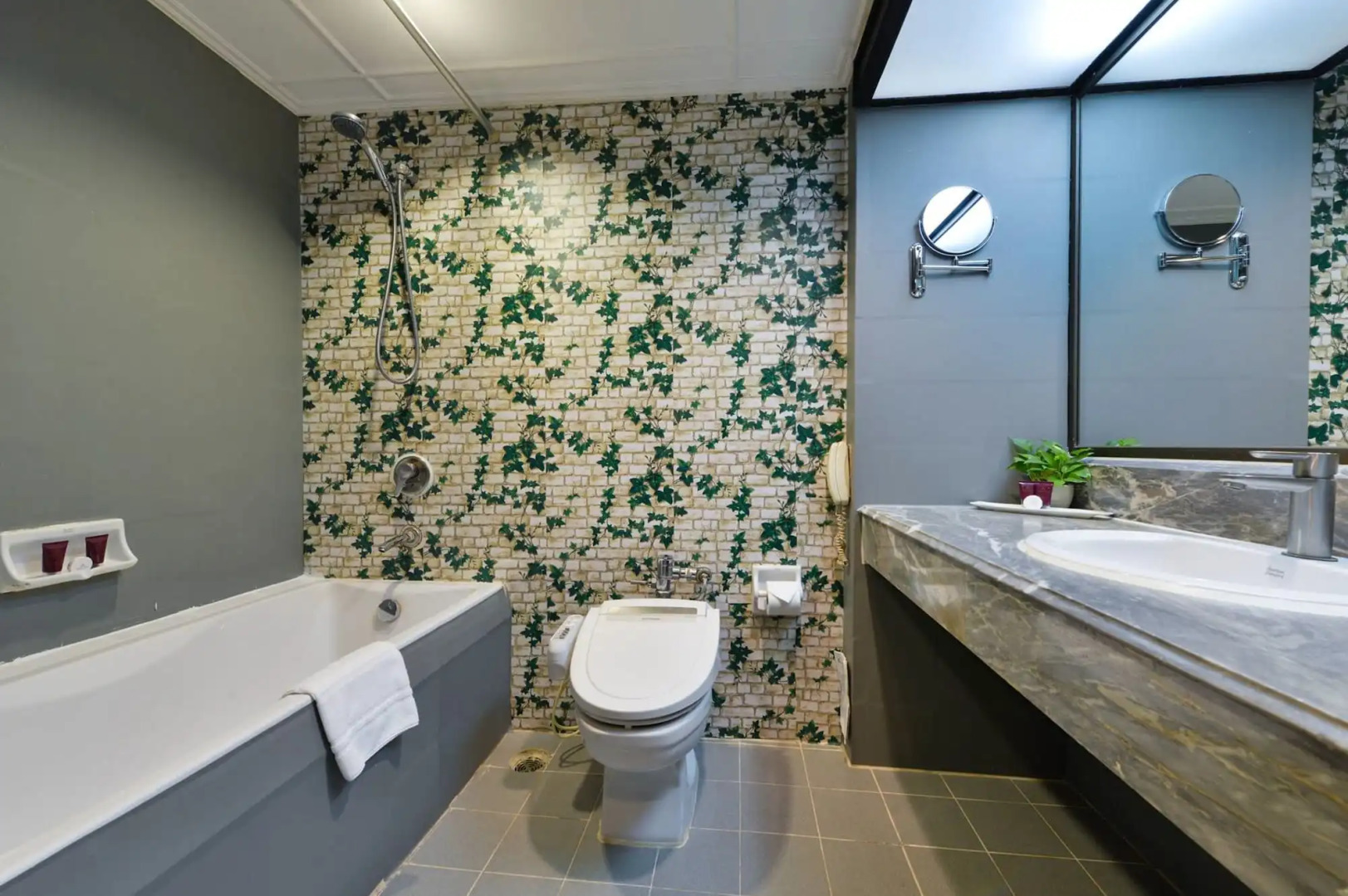 Foto - Arawana Regency Park Sukhumvit