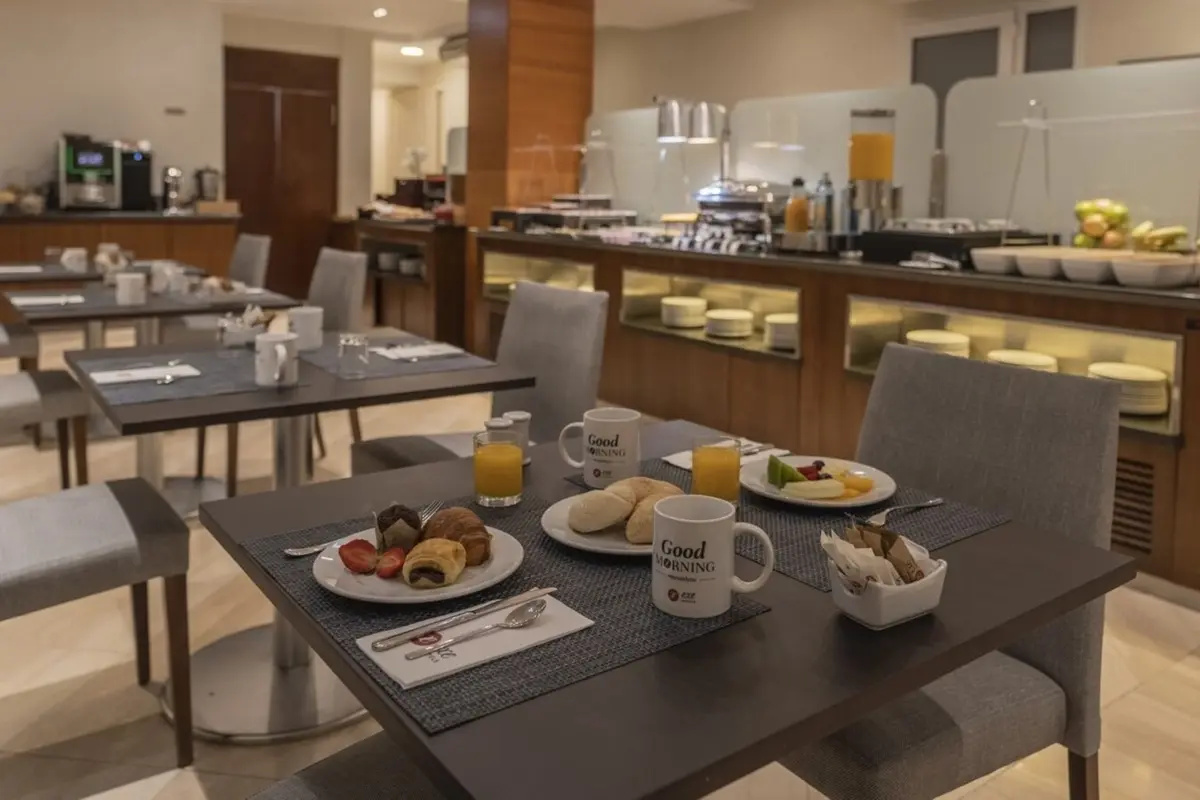 Foto - Hotel Dorma León