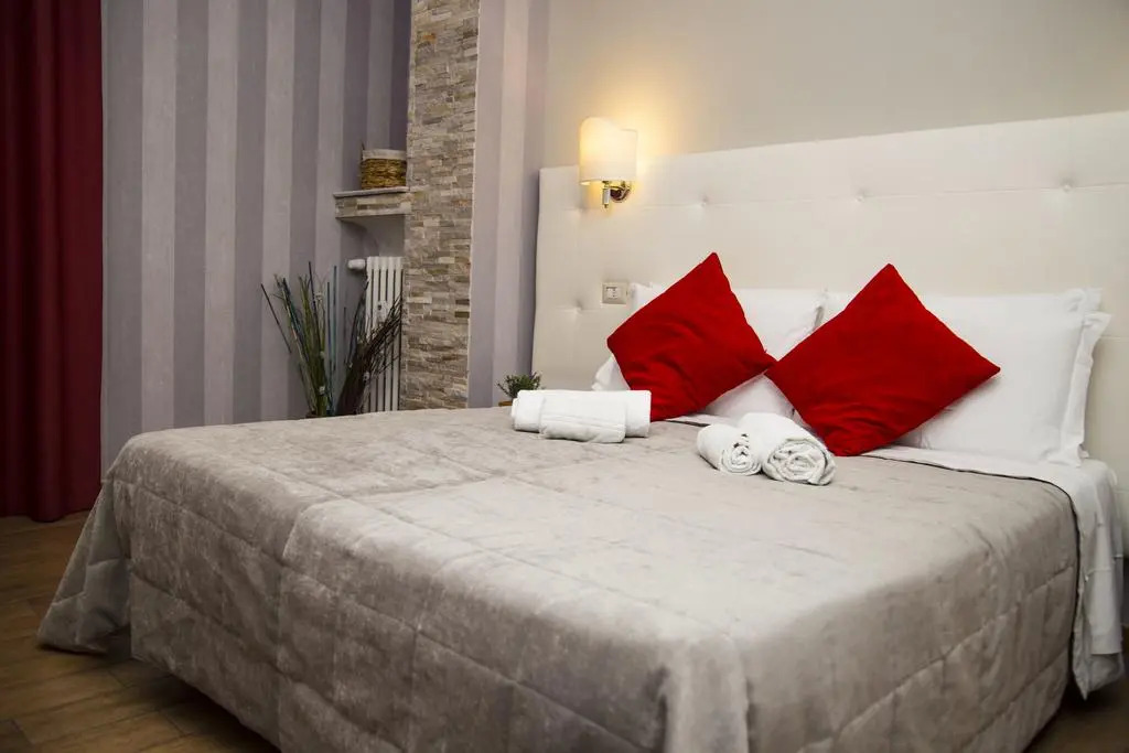 Foto - Santamaria Inn