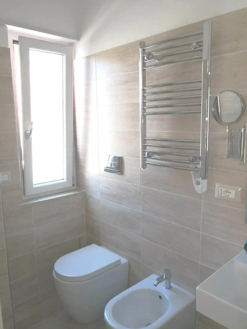 Foto - Michelangelo Home B&B