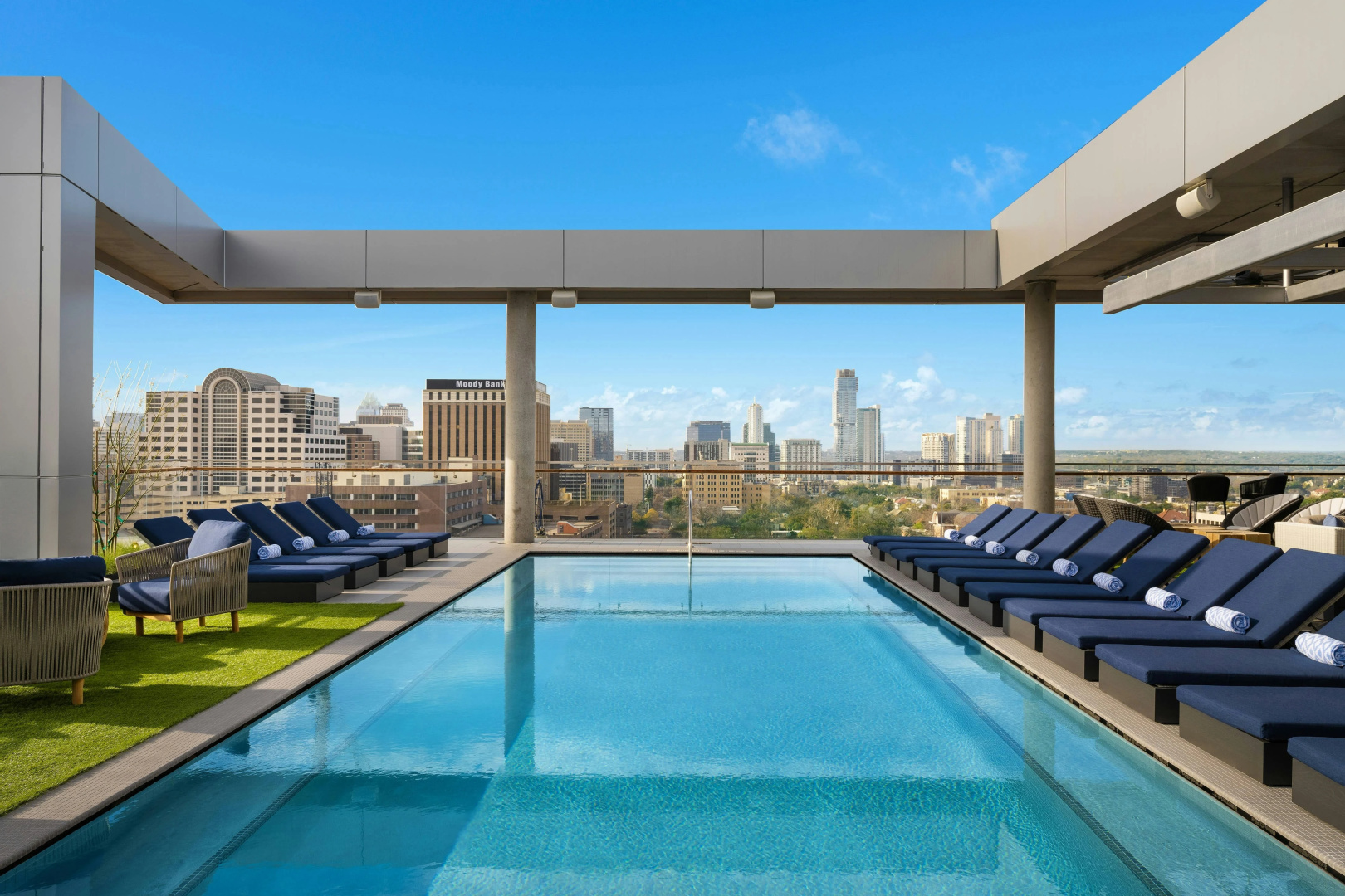 Foto - The Otis Hotel Austin, Autograph Collection