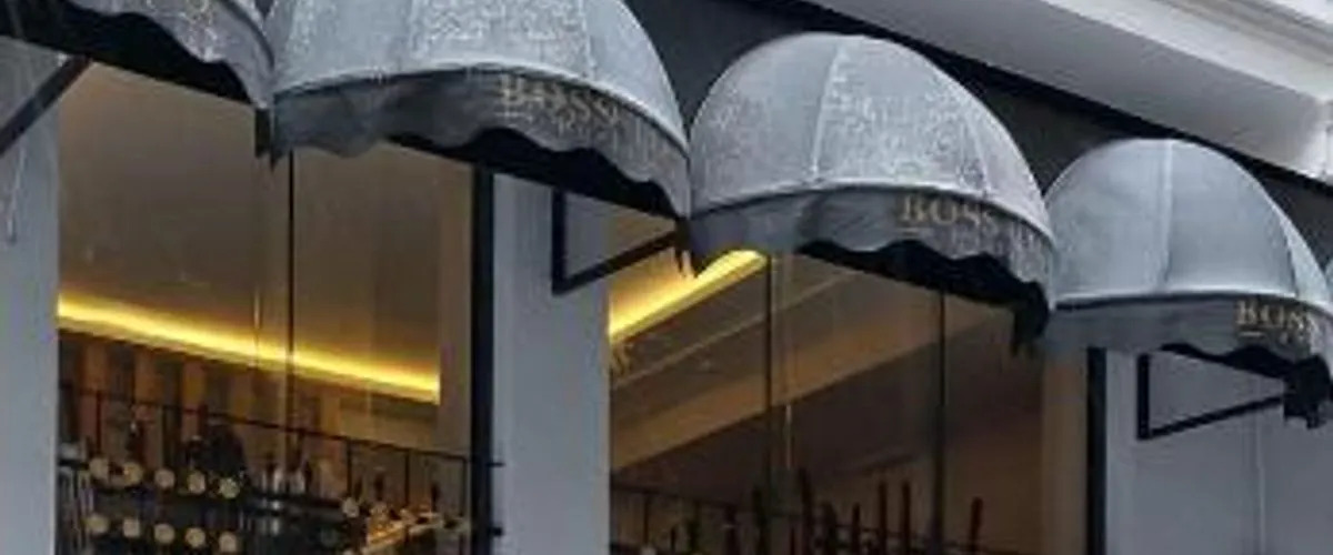 Foto - BOSS To HOTEL TAKSİM