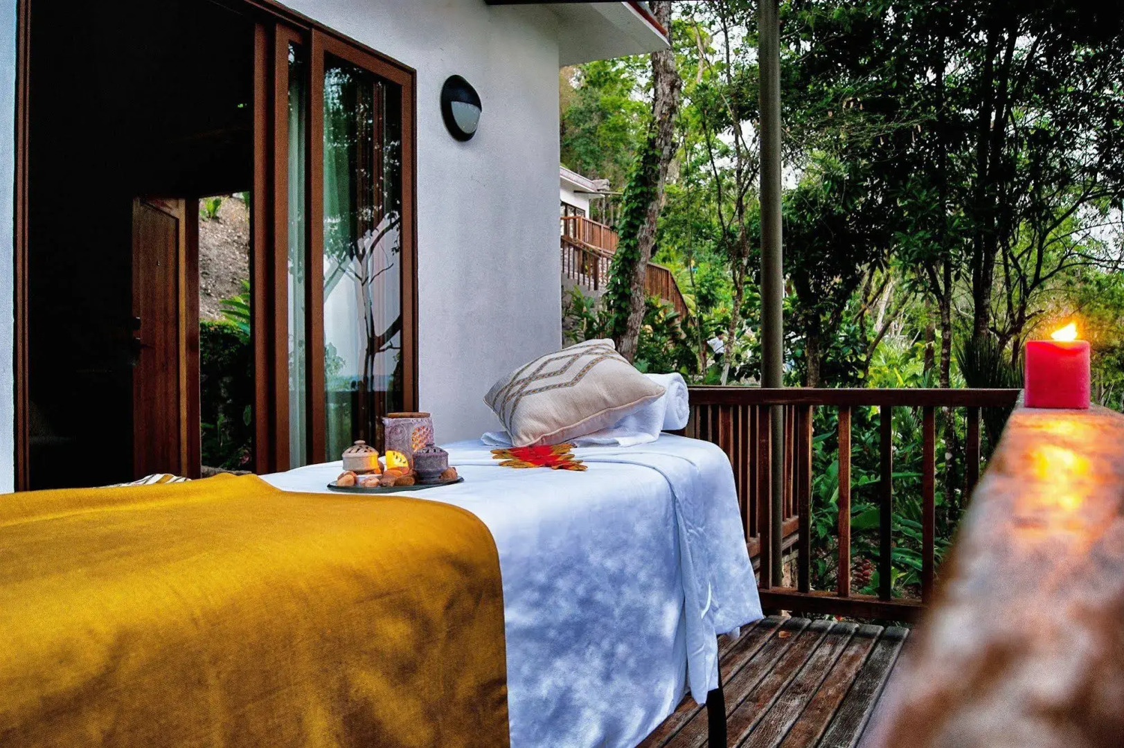 Foto - Bolontiku Boutique Hotel Member of the Cayuga Collection