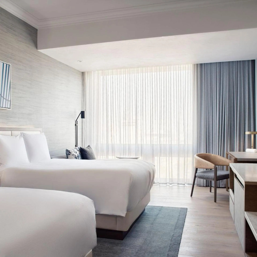Foto - JW Marriott Hotel Mexico City Polanco