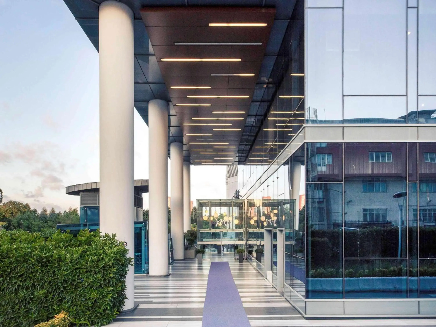 Foto - Mercure Istanbul Umraniye