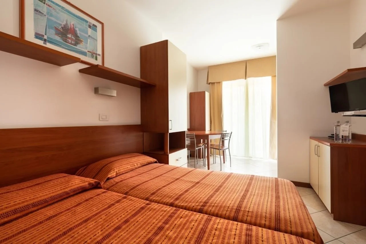 Photo - Aparthotel Sheila
